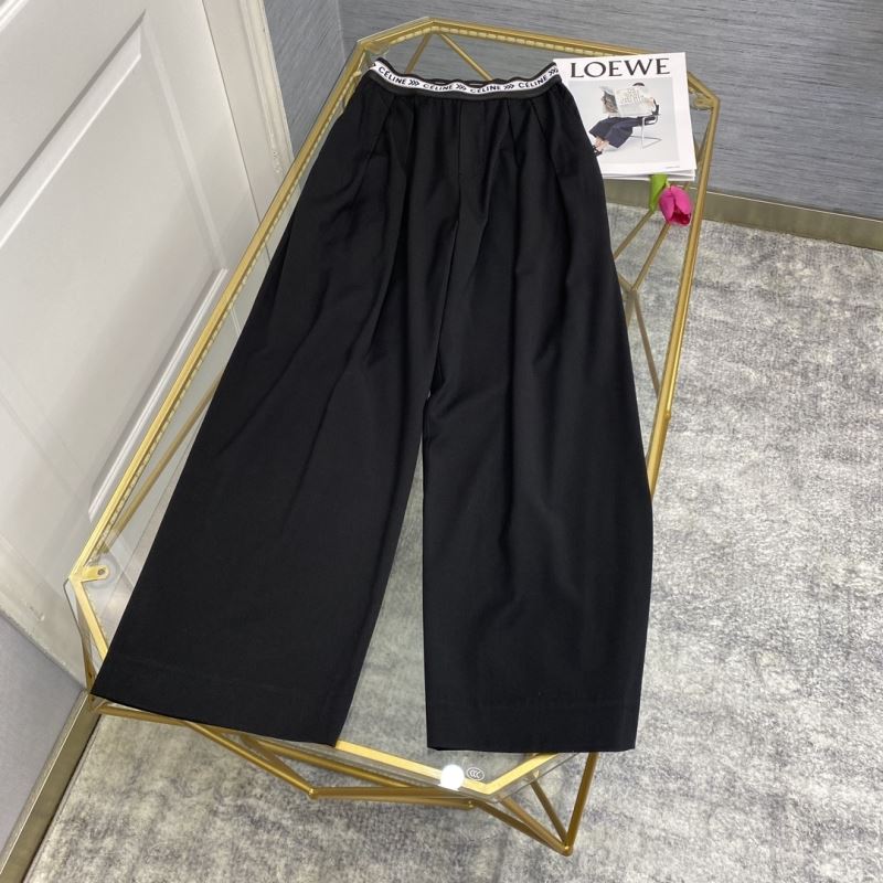 Chanel Long Pants